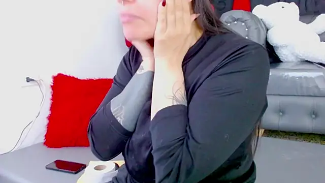 misslombana online show from 10, 3, 2026