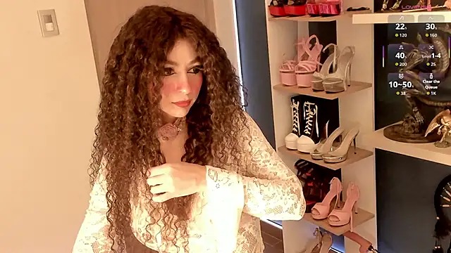 Snapshot of Orianna_reed_ chatting on 11, 6, 2026 Orianna reed online show from 11, 6, 2026