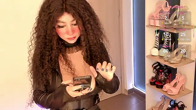 Orianna reed  online show from 10, 5, 2026