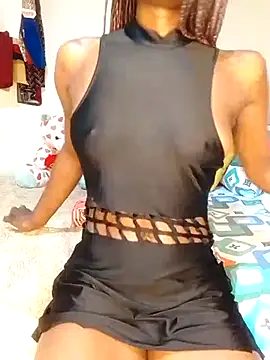 NicRaisaa online show from 19, 3, 2025