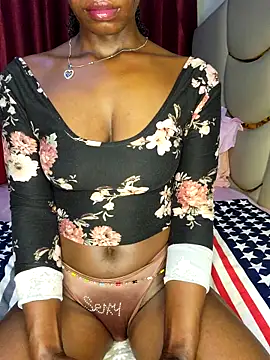 NicRaisaa online show from 23, 4, 2026