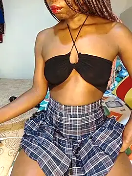 NicRaisaa online show from 13, 3, 2025