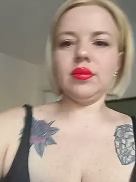 Snapshot of Ladykaos chatting on 19, 6, 2026 Ladykaos online show from 19, 6, 2026
