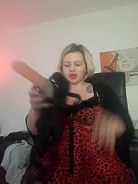 Ladykaos online show from 7, 3, 2025