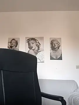 Ladykaos online show from 2, 4, 2026