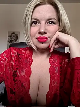 Ladykaos online show from 7, 5, 2026