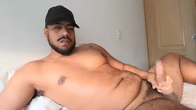 bigpleasure  online show from 9, 10, 2025