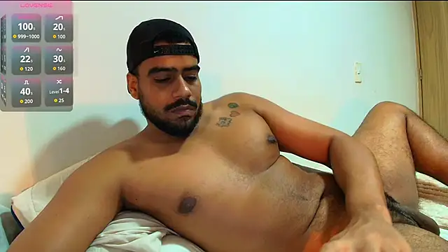 bigpleasure  online show from 15, 10, 2025