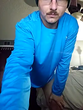 MrBiggBallz online show from 17, 12, 2025