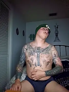 MrBiggBallz online show from 20, 12, 2025