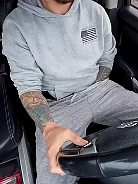 MrBiggBallz online show from 23, 1, 2025