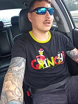 MrBiggBallz online show from 22, 12, 2025