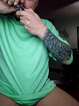 MrBiggBallz online show from 4, 2, 2025