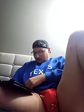 MrBiggBallz online show from 10, 1, 2026