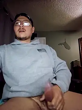 MrBiggBallz online show from 10, 1, 2025