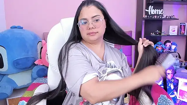 esmeralda112 online show from 22, 4, 2026