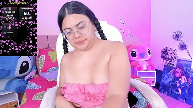 Snapshot of esmeralda112 chatting on 16, 6, 2026 esmeralda112 online show from 16, 6, 2026