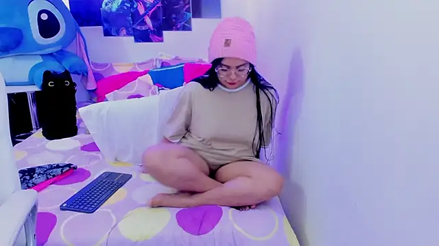 Snapshot of esmeralda112 chatting on 13, 3, 2025 esmeralda112 online show from 13, 3, 2025