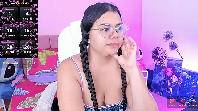 Snapshot of esmeralda112 chatting on 17, 6, 2026 esmeralda112 online show from 17, 6, 2026