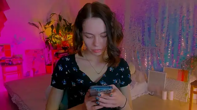 Snapshot of poli__ chatting on 3, 3, 2025 poli online show from 3, 3, 2025