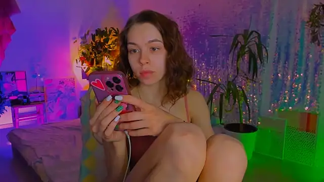 Snapshot of poli__ chatting on 24, 2, 2026 poli online show from 24, 2, 2026