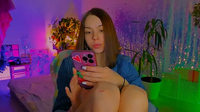 Snapshot of poli__ chatting on 22, 2, 2026 poli online show from 22, 2, 2026