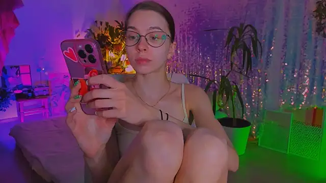 Snapshot of poli__ chatting on 27, 2, 2026 poli online show from 27, 2, 2026