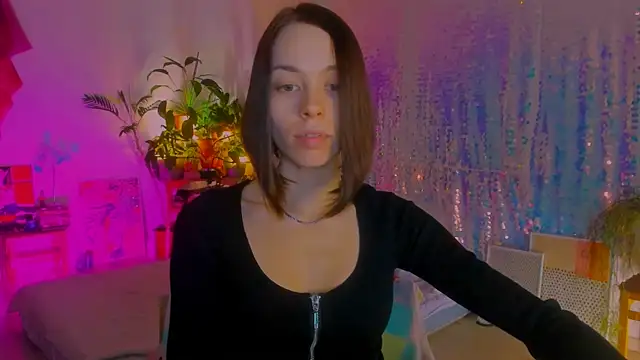 Snapshot of poli__ chatting on 21, 2, 2025 poli online show from 21, 2, 2025