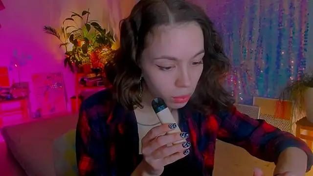 Snapshot of poli__ chatting on 25, 2, 2025 poli online show from 25, 2, 2025