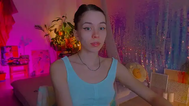 Snapshot of poli__ chatting on 26, 2, 2025 poli online show from 26, 2, 2025