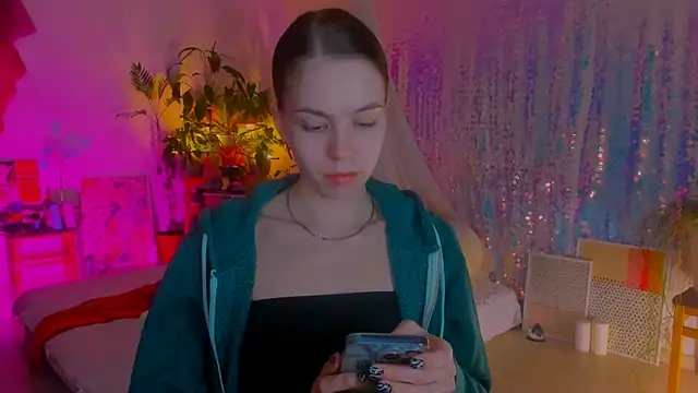 Snapshot of poli__ chatting on 14, 3, 2025 poli online show from 14, 3, 2025