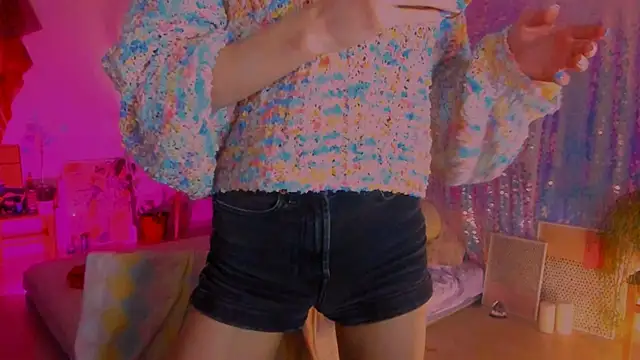 Snapshot of poli__ chatting on 8, 2, 2025 poli online show from 8, 2, 2025