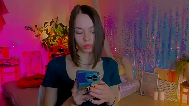 Snapshot of poli__ chatting on 27, 2, 2025 poli online show from 27, 2, 2025