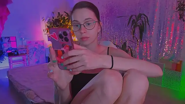 Snapshot of poli__ chatting on 4, 3, 2026 poli online show from 4, 3, 2026