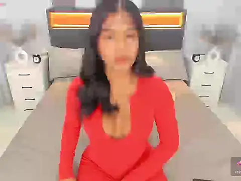 EllaCalifa online show from 9, 4, 2026