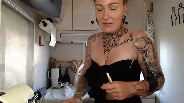 Mira-Grey89 online show from 19, 5, 2026