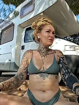 Mira-Grey89 online show from 24, 6, 2026