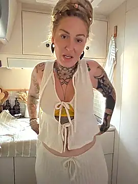Mira-Grey89 online show from 12, 7, 2026