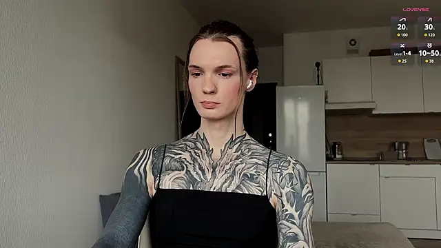 dnonilol online show from 4, 10, 2025