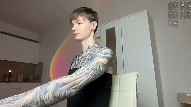 dnonilol online show from 28, 2, 2026