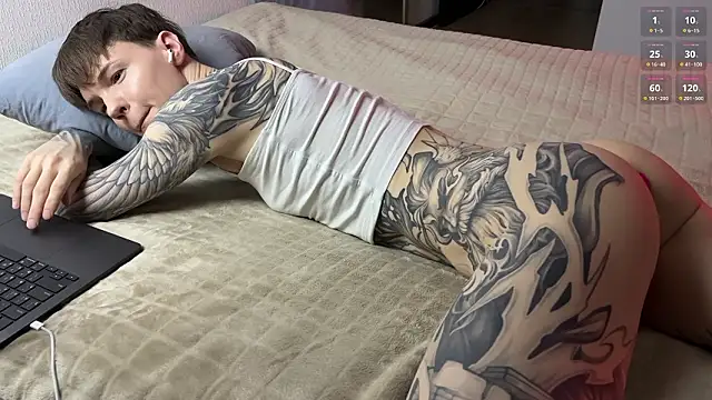 dnonilol online show from 17, 2, 2026