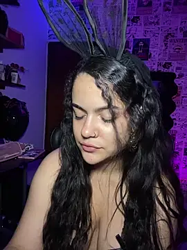 demonaughtyyy online show from 18, 3, 2025