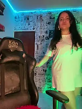 demonaughtyyy online show from 21, 3, 2025