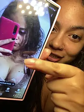 demonaughtyyy online show from 19, 3, 2025