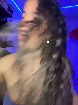 demonaughtyyy online show from 19, 2, 2025