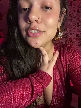 demonaughtyyy online show from 14, 3, 2025