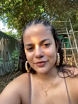 demonaughtyyy online show from 10, 9, 2025