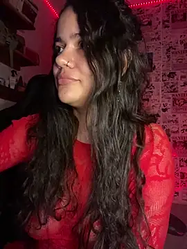 demonaughtyyy online show from 23, 3, 2025