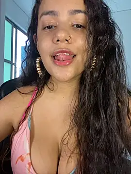 demonaughtyyy online show from 12, 10, 2025