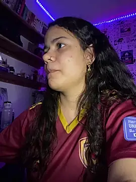 demonaughtyyy online show from 28, 2, 2025